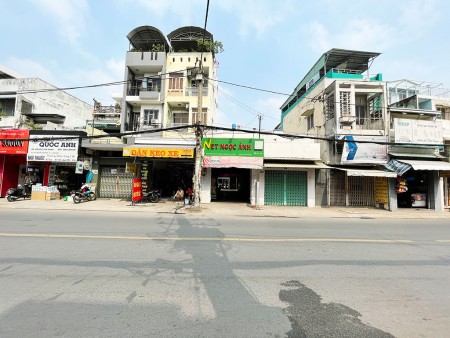 Chính chủ bán nhà hẻm ngõ, 76m2, 334 Nguyễn Văn Nghi, Phường 07, Quận Gò Vấp