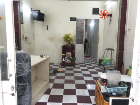 Chính chủ cho thuê phòng tại Phường 13, Tân Bình