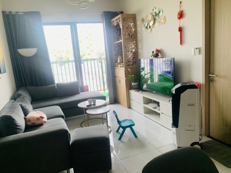 Bán căn hộ Safira Khang Điền 3PN-2WC, Full nội thất, Có sổ hồng