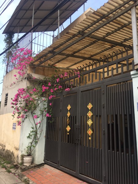 Chính chủ cần bán Nhà riêng tại Hà Nội, Nhà rộng rãi, thoáng mát...Chấp nhận qua trung gian