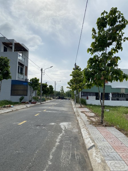 Duy nhất 1 nền block A KDC Thuận Đạo Residence