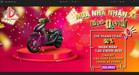 Nhà trả góp Hàm Liêm-Hàm Thuận Bắc với nhiều chính sách ưu đãi cho khách hàng