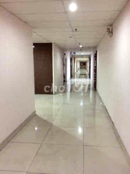 Bán căn hộ 83m2 cao ốc An Bình 787 Luỹ Bán Bích P.Phú Thọ Hoà Q.Tân Phú