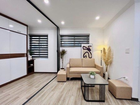 Tòa Nhà APARTMENT TÂY HỒ Chưa đến 190tr/m2 – Dòng tiền 230tr/th – 26 Căn Hộ - oto vào nhà.