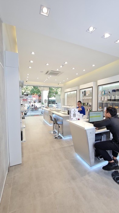 Bán gấp mặt phố vip Quang Trung, Hà Đông kinh doanh đỉnh cao 75m2 5 tầng nhỉnh 11,5 tỷ