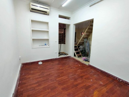 Bán nhà Thái Thịnh, Đống Đa gần ô tô 2,3 Tỷ mt4,3