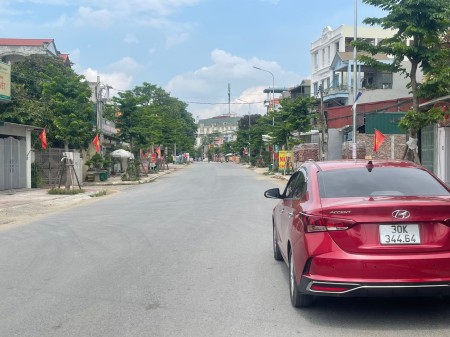 Trục chính đường tỉnh DT 420, S= 88m full, sát cổng bệnh viện huyện, kinh doanh ngay giao dịch