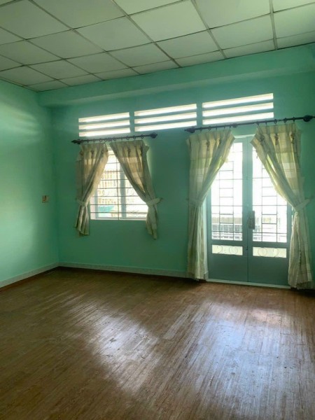 Chính chủ ra gấp nhà chợ đầu mối Hóc Môn, 62m2 Sổ sẳn chỉ 715tr