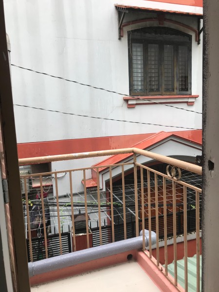Chính chủ cho thuê nhà nguyên căn quận Phú Nhuận 2 phòng ngủ giá 7 triệu