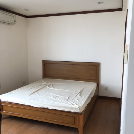 Cho thuê căn hộ chung cư Giai Việt Tạ Quang Bửu Q.8 có 3 Phòng ngủ