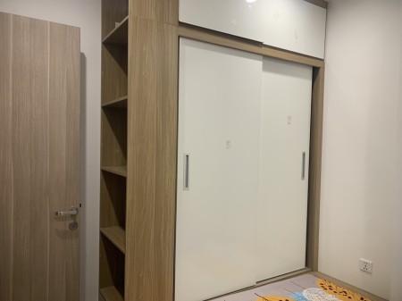 ️️ Siêu phẩm cực hot - Căn 2N1WC - Tầng trung thông thoáng chỉ 1,8 tỷ bao trọn phí