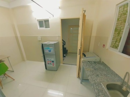 Phòng trọ cho thuê đường số 23, Tân Quy, quận 7 gần Lotte mart, chợ Tân Mỹ, Đại học RMIT, TDTU,….