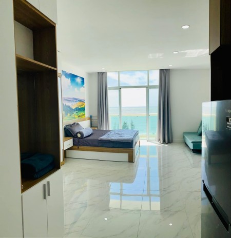 Căn hộ nghĩ dưỡng cao cấp Ocean Vista