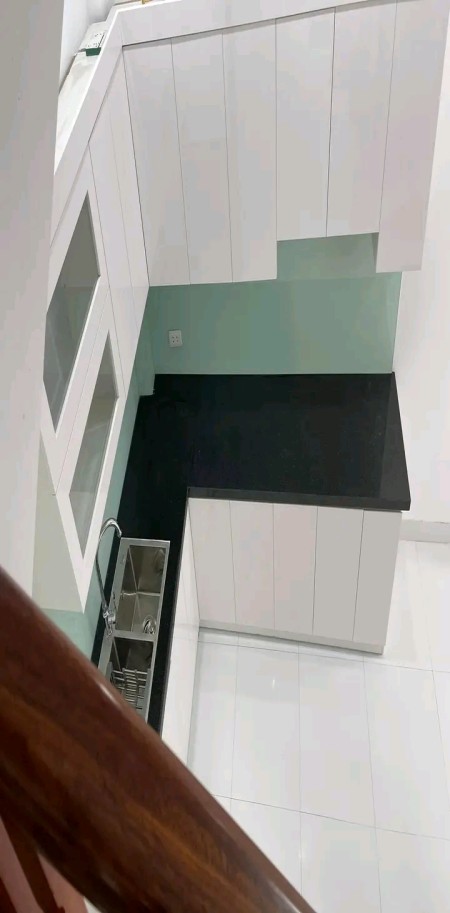 Hàng hiếm!!! Bán nhà Văn Tiến Dũng - Bắc Từ Liêm, diện tích 41m2. Giá 3,9 tỷ