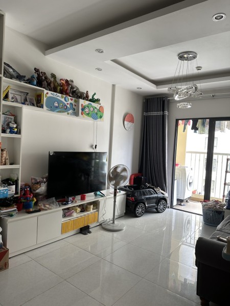 Bán căn hộ 89m2 tầng 22 C/C Era Town Block A1 Reverside Quận 7