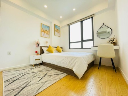 Căn hộ ngay Tân Bình DT 60m2 (2PN) giá 925 triệu, TT 50% vào ở, sở hữu vĩnh viễn. Lh 0395171772