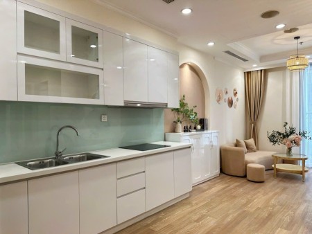 Cho thuê căn hộ 2 phòng ngủ nội thất như hình cực đẹp Vinhomes ocean park Gia Lâm