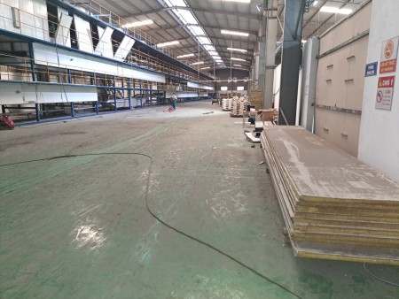 Bán lô đất trong cụm công nghiệp tại tỉnh Hải Dương