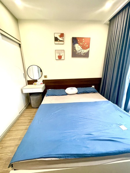 0961711555 Duy nhất 1 căn 3PN 2WC 81m2 giá 2,75 tỉ tại chung cư Vinhomes Smart City