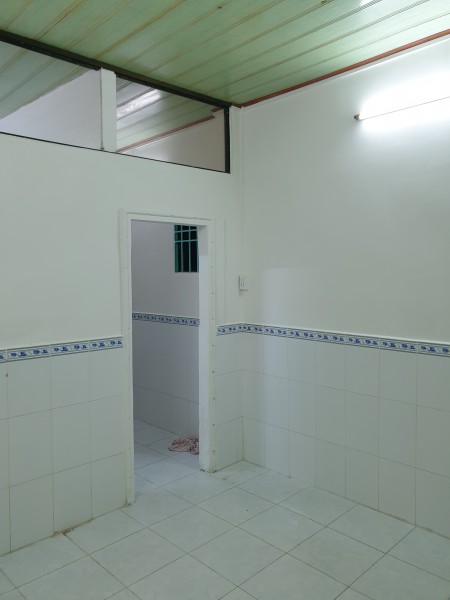 Cho thuê nhà nguyên căn diện tích 75m² x 1 trệt, 1 lầu, giá 8tr