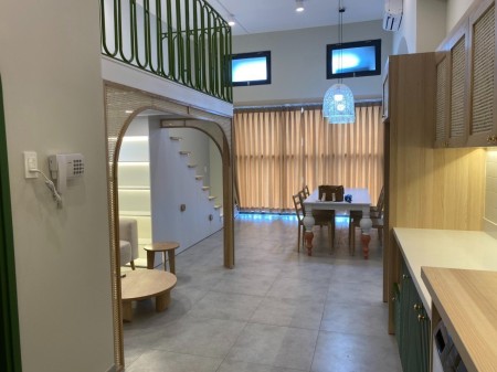 Căn Studio xinh xắn tại The Sun Avenue cần tìm cô/cậu chủ mới đây ạ.