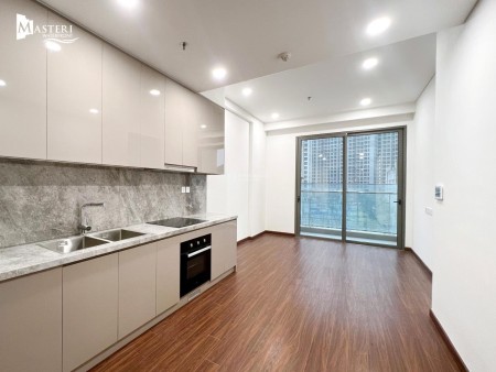 Bán chung cư Masteri Waterfront chính chủ, căn 4PN nằm tầng cao, DT 116m² giá 8 tỷ