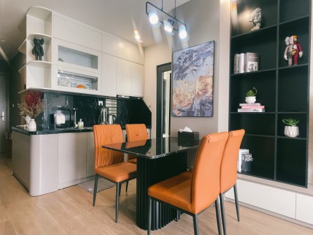 Chị Hoa cần cho thuê căn hộ 1N+1 full đồ cao cấp giá chỉ 6 triệu 5/thángLh ngay: 0336.809.529
