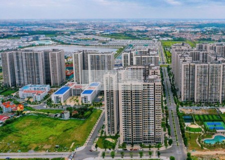 Ảnh bài viết: Top 3 dự án chung cư Hà Nội hưởng lợi từ tuyến vành đai 4