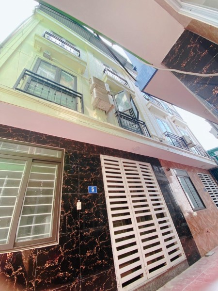 Chính chủ bán nhà xóm 4, x. Đông La, Hoài Đức, Hà Nội
