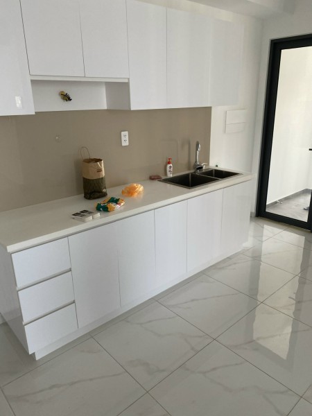 Cho thuê căn 2PN-2WC 71m2 Precia Q2, giá 11tr, nội thất cơ bản, nhà trống sẵn