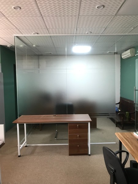 Cho thuê văn phòng đầy đủ nội thất giá rẻ tại Thanh Xuân, Hà Nội