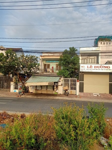 Bán nhà MT đường Bến Phú Định P16 Q8 tiện kinh doanh mua bán