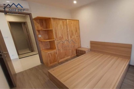 Cho thuê căn hộ 2PN+ 1WC full đồ đẹp như ảnh phân khu cao cấp VOCP1