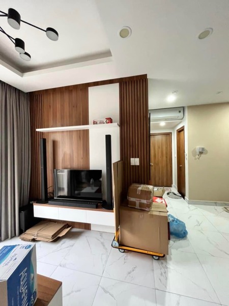 Cho thuê căn hộ Sunrise riverside Nguyễn Hữu Thọ