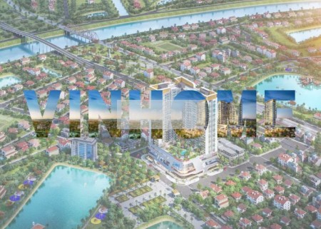 Ảnh bài viết: Đón chào siêu phẩm căn hộ Bắc Giang - Vinhomes Sky Park