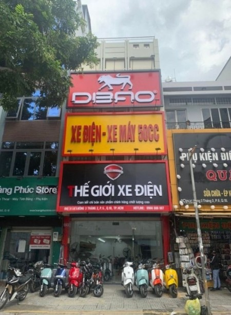 Đi đến slide 3