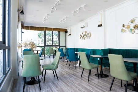 Cho thuê MT Đường 3/2 Quận 10, diện tích 6X15, 3 tầng chỉ 68 triệu