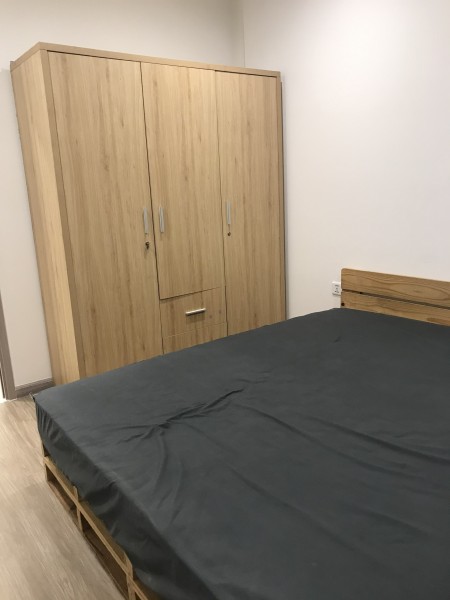 Cần tiền bán gấp căn hộ 1pn+ full nội thất giá 1 tỉ 750 đã có sổ