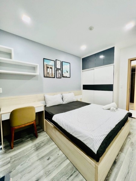 826 triệu sở hữu căn hộ 2PN, DT 56m2, SHR, view hồ bơi Phan Huy ích 0395171772