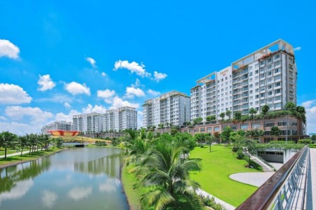 Bán 2PN Sarimi giá từ 8 tỷ 2. Liên hệ Luân Sala 0973593795