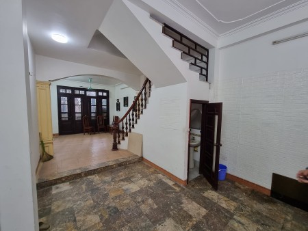 Bán nhà khu vực Dương khê, diện tích 49m2, 4 tầng, 11 tỷ 2