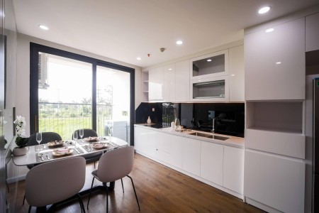 Bán chung cư AQH Riverside, căn ngoại giao 2PN, DT 73m², gần trung tâm giá 2,6 tỷ