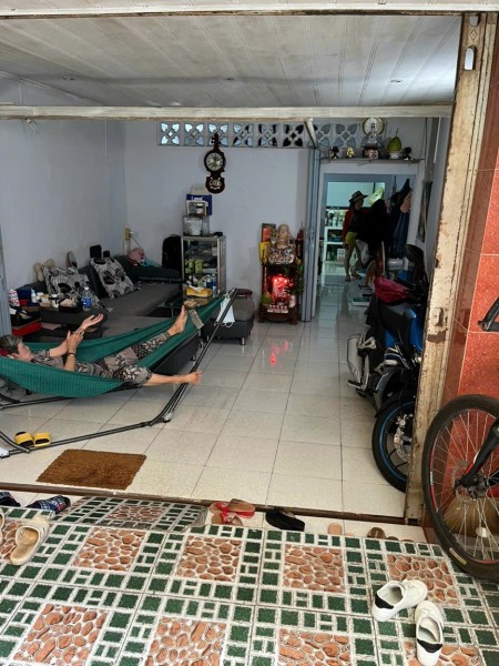 Chính chủ cần bán nhà tại 63/3C Tân Hóa, Phường 14, Quận 6. Giá 4.6 tỷ
