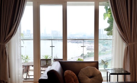Sở hưu ngay căn hộ 2PN - 125 m2 Đảo Kim Cương, đã có sổ - giá 12.5 tỷ