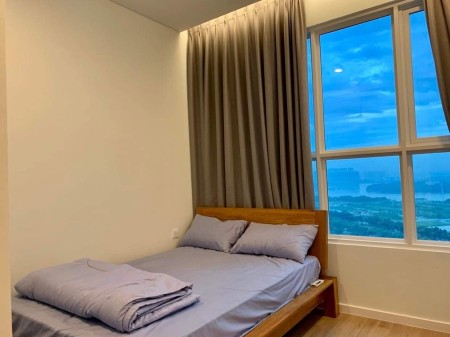 Cho thuê căn hộ 3PN Sadora Sala view Landmark 81 cho thuê chỉ 26 triệu