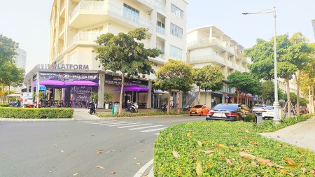 Cho thuê nguyên căn shophouse SALA chỉ 70 triệu