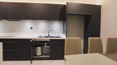 Cho thuê 3PN Sarina Sala giá từ 35 TRIỆU