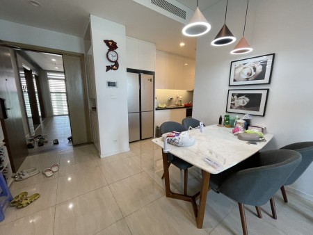 Cho thuê căn 2PN Sadora Sala giá từ 21 triệu/ tháng
