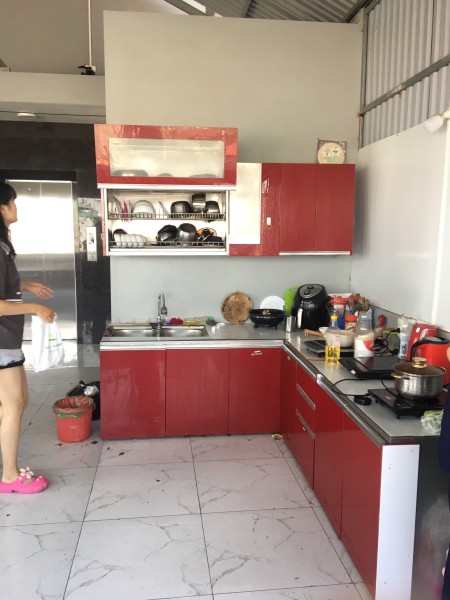 Homestay ở ghép Cầu Giấy Giá từ 800k - 1tr5/ng