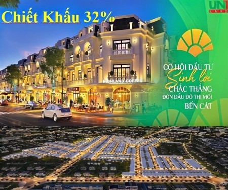 Bán đất nên dự án 5F Apollo - khu nhà ở Bình Minh